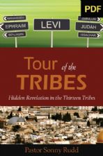 Tour of the Tribes (E-Book PDF Download) by Sonny Rudd